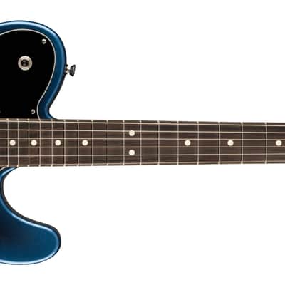 Fender American Professional II Telecaster Deluxe Electric Guitar - Dark Night image 2