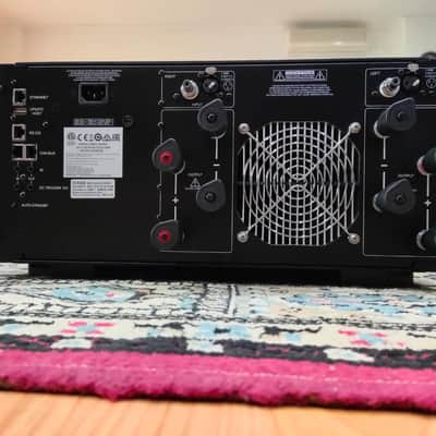 CLASSE' DELTA PRE + DELTA STEREO 2024 image 16