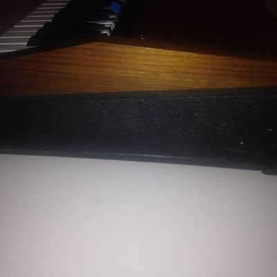 Le/Logan String Melody Melody 11 Synthesizer 1977,s Black image 7