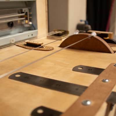 The Apprehension Engine  - Horror Musical Instrument image 5