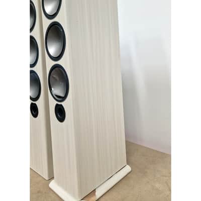 Monitor Audio Silver Floor Standing - Hi-Fi Speakers - Spares or Repair image 11