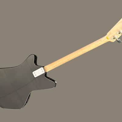 Loog Mini Acoustic - Black image 4