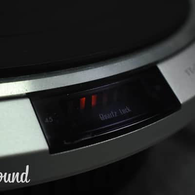 Victor TT-71 Direct Drive Turntable in Excellent Condition image 5