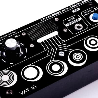 Kraakdoos - Cracklebox | Standalone | DIY or Assembled | Vaemi image 6