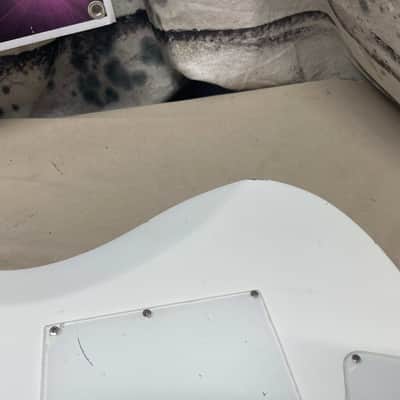Kaman GTX 33 Guitar MIK Korea image 18