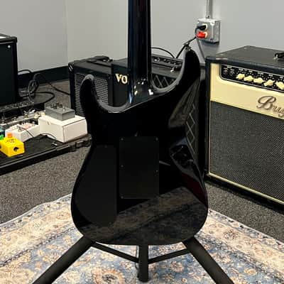 Jackson American Soloist SL3 image 5