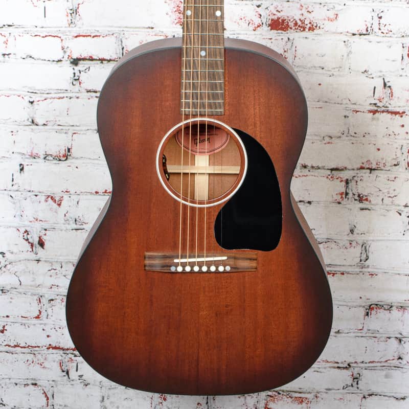 Gibson '50s LG-2 Original | Reverb