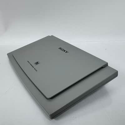 Sony RM-DC2 Remote Commander Wired Control Unit For Sony Mini Disc Player MDS-B6P image 4
