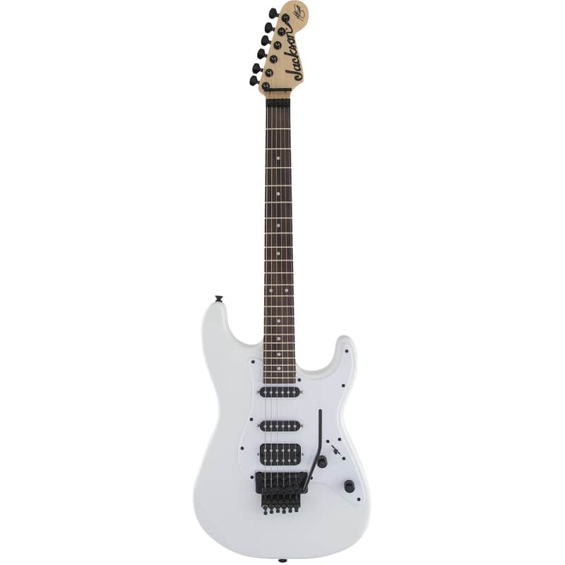 Jackson X Series Adrian Smith Signature SDX with Laurel Fretboard image 1