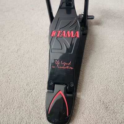 Tama HP300TWBBK Iron Cobra Junior 2013 - Black image 4