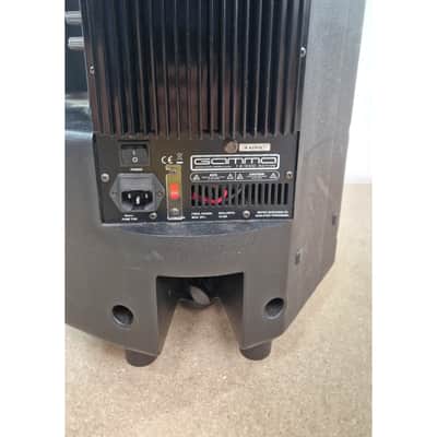 Immagine Carlsbro Gamma 12/300 - PA Speaker - Excellent w/ Original Box - 10