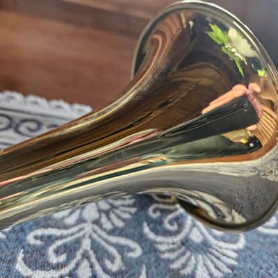 Trumpet B&S Challenger 3137 image 6
