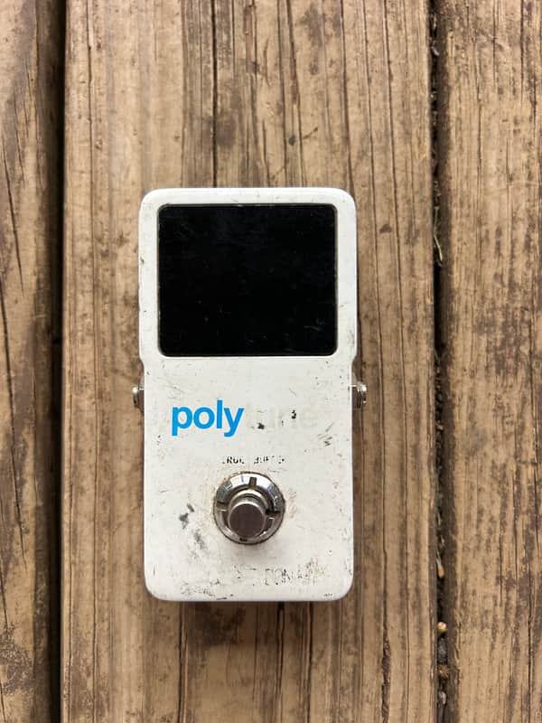 TC Electronic Polytune 2