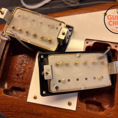 2006 Gibson Flying V ’98 Natural Gold Hardware w/ OHSC image 13