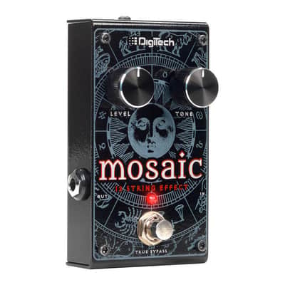 Mosaic Digitech image 6