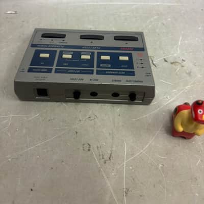 Akai U400 Riff O Matic Phrase Sampler Recorder image 4