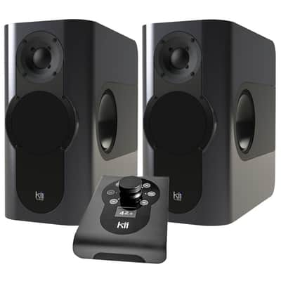 Kii Audio Three Pro Monitor System image 2