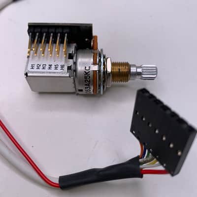 EMG B136rE Bild 3