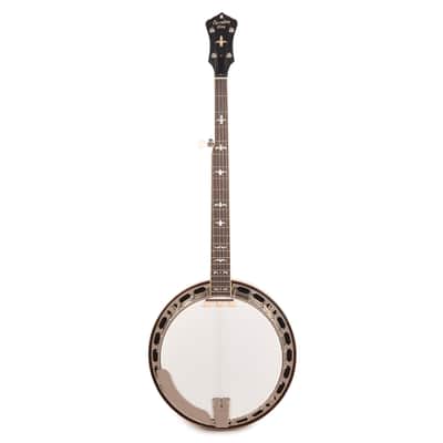 Recording King Madison Tone Ring Banjo image 4