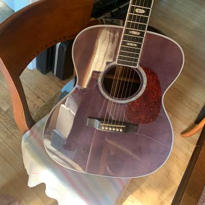 Martin J-40 1998 image 9
