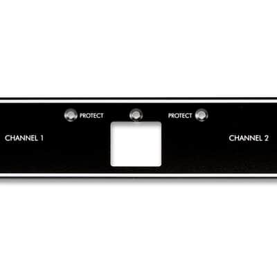 ART SLA 4 - Studio Power Amplifier 4 X 100 W - 8 Ohm - 4 X 140 W 4 Ohm image 4