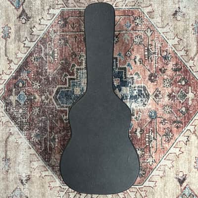 1968 Martin 0018 Vintage Natural Spruce / Mahogany Acoustic Guitar W/ Hardshell Case! image 13