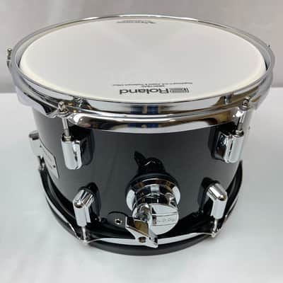 Roland PDA120-MS Acoustic Design V-Drum Mesh Head Tom Pad image 7