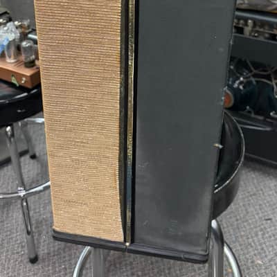 Magnatone M10 Custom Series 2-Channel 38-Watt 1x8" Guitar Combo with 3" Tweeter 1960s, Reverb Vibrato image 4