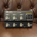 Line 6 M9 Stompbox Modeler 2010s - Black