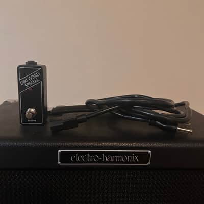 Electro-Harmonix Dirt Road Special Reissue 40-Watt 1x12" Guitar Combo 2019 - Present - Black image 7