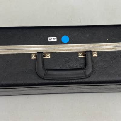 Getzen Super Deluxe Tone-Balanced Trumpet image 19