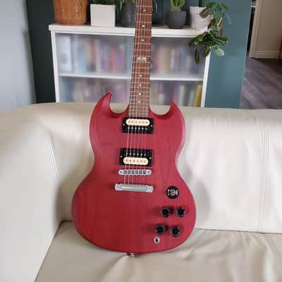 Gibson SGJ 2014 image 2