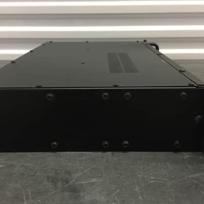Peavey Classic Series 50/50 Stereo Tube power amp image 9