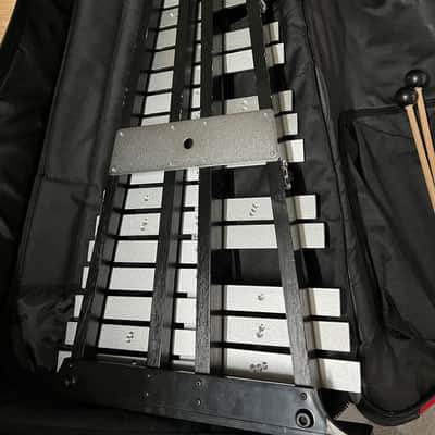Ludwig 32-key Glockenspiel Bell Kit image 4