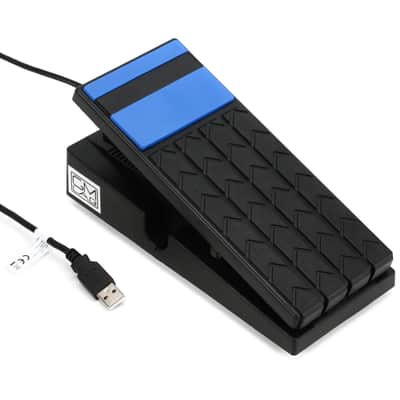 【12/13まで】BOSS EV-1-WL ⑤ BOSS - EV-1-WL | Wireless MIDI Expression Pedal