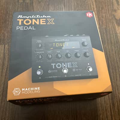 IK Multimedia ToneX Pedal - Black image 4