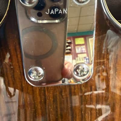 Merlin Arthur Smith Country Squire 1967 - Walnut gloss image 5