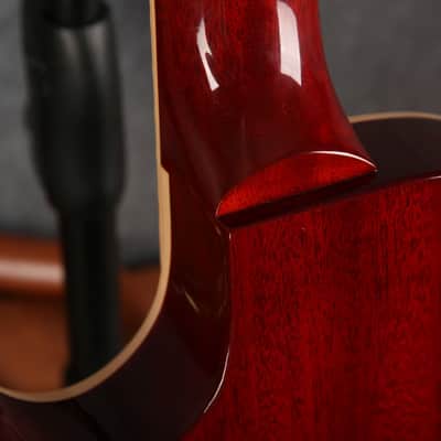 Gibson Les Paul Traditional - SD Pickups - Heritage Cherry Sunburst - 2nd Hand image 8