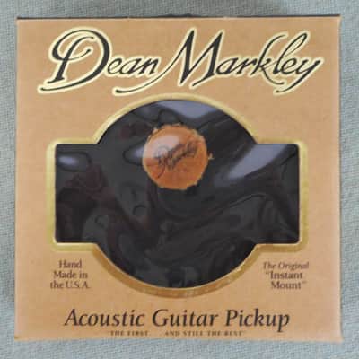 Dean Markley 3000 Artist Transducer image 1