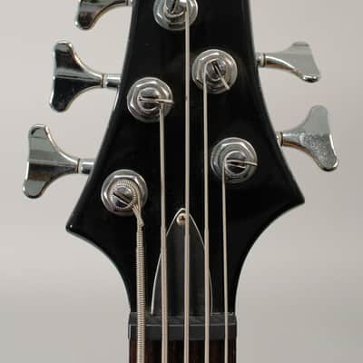 ESP LTD B-55 Bass Black image 4