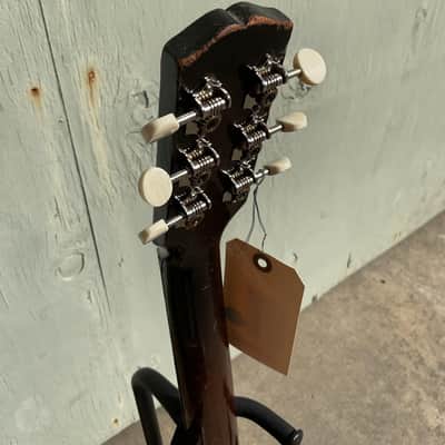 GIBSON Melody Maker 1961 w/MM gig bag image 10
