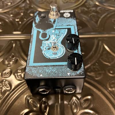 Used Walrus Audio Emissary image 4