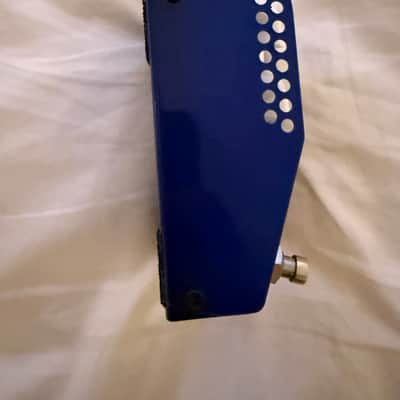 ThorpyFX Heavy Water Dual Boost 2020 - Purple image 6