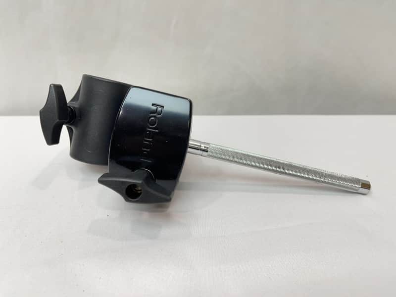 Roland 1.5 Inch Snare/Tom Mount Clamp With Ball Joint image 1