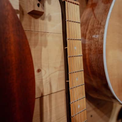 1960s Kay 5160 Acoustic Guitar image 6