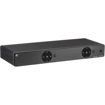 Sennheiser XSW 1-835 Dual Wireless Handheld Microphone System image 4