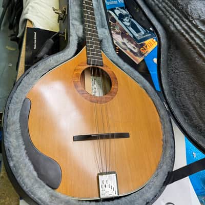 Peterson BOUZOUKI Level 2 2000 - Natural #SR-11-46 image 1