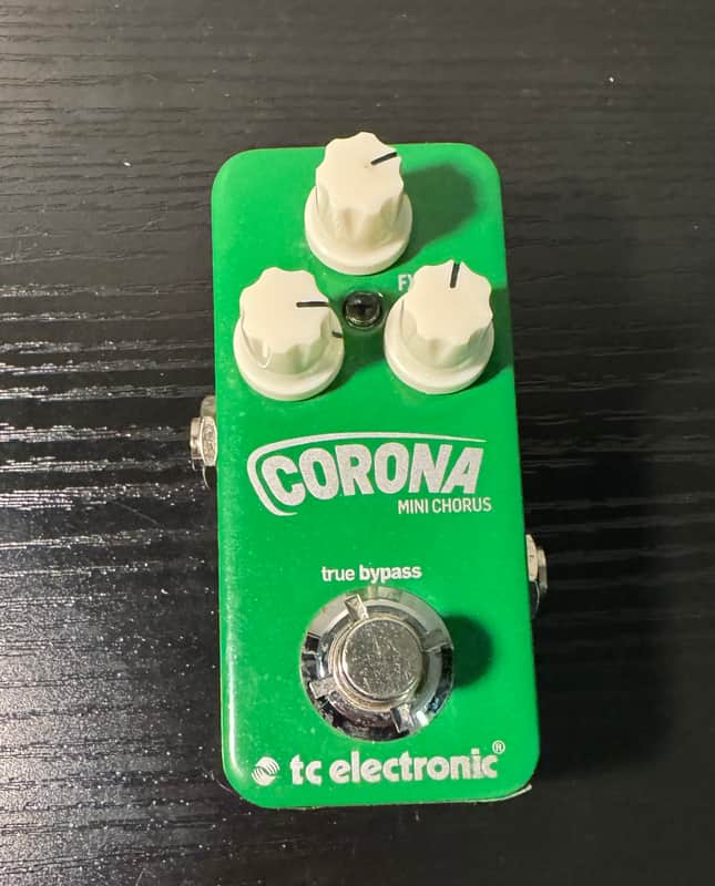 TC Electronic Corona Mini Chorus