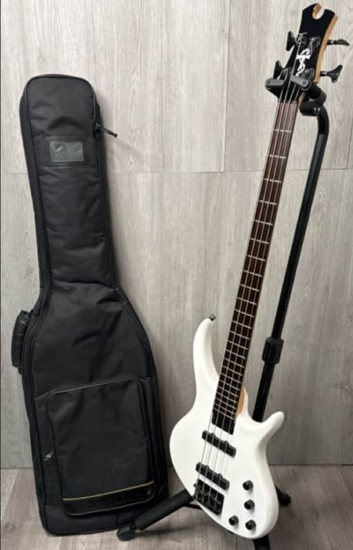 Epiphone Tobias Toby Iv image 1