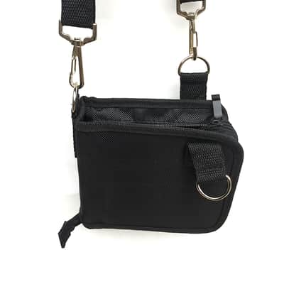 Portable 8 - Harmonica Backpack: An Amazing Harmonica Case with Perfect Storage Bag for Your Harps image 4